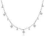 Load image into Gallery viewer, Star Twinkle Necklace