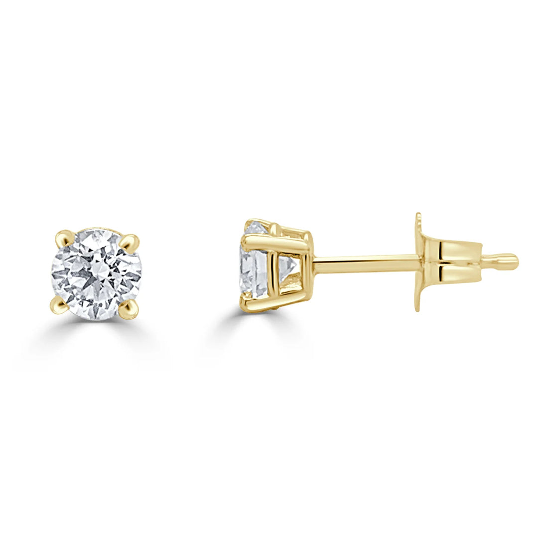 Diamond Studs