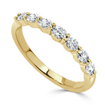 Load image into Gallery viewer, Olivia Oval Diamond Ring
