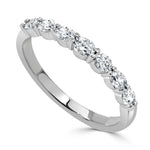 Load image into Gallery viewer, Olivia Oval Diamond Ring
