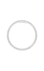 Load image into Gallery viewer, 18CTW Radiant Shaped Lab Grown Diamond (F/VS) Bracelet in 14K White Gold
