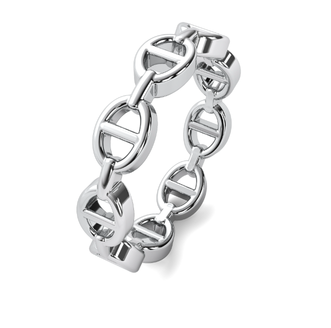 Malta Statement Ring