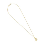 Load image into Gallery viewer, Raindrop Pendant Necklace
