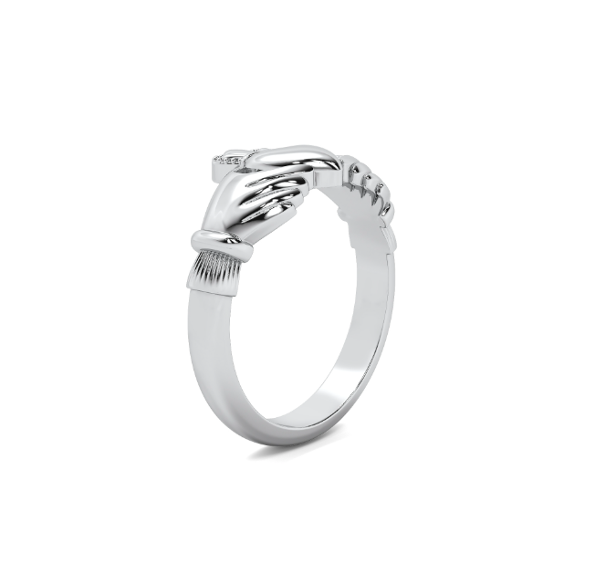 Claddagh Ring