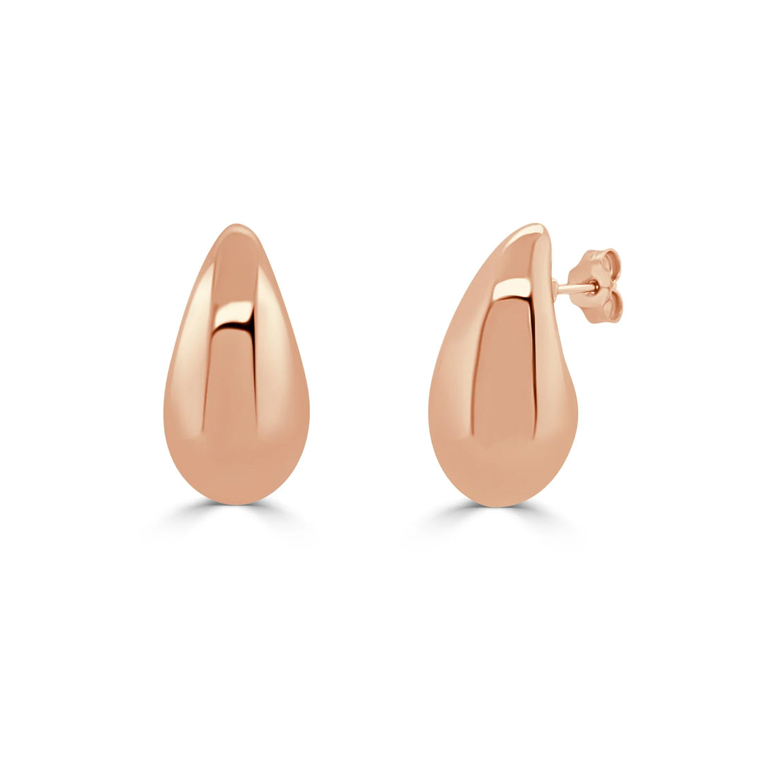 Raindrop Earrings