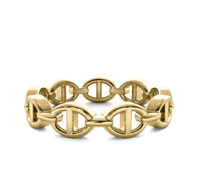Malta Statement Ring