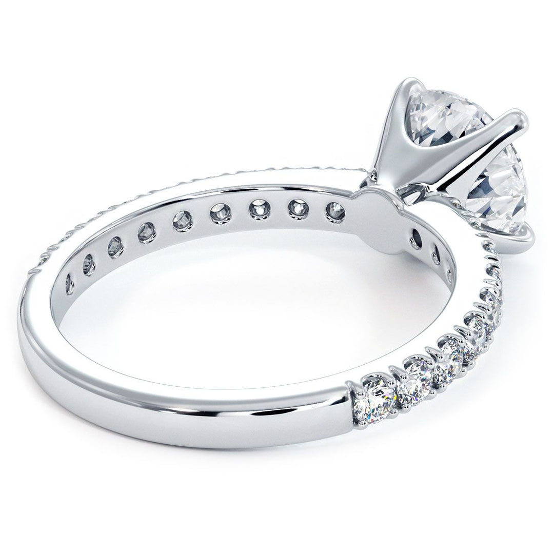 Micropave Semi Mount