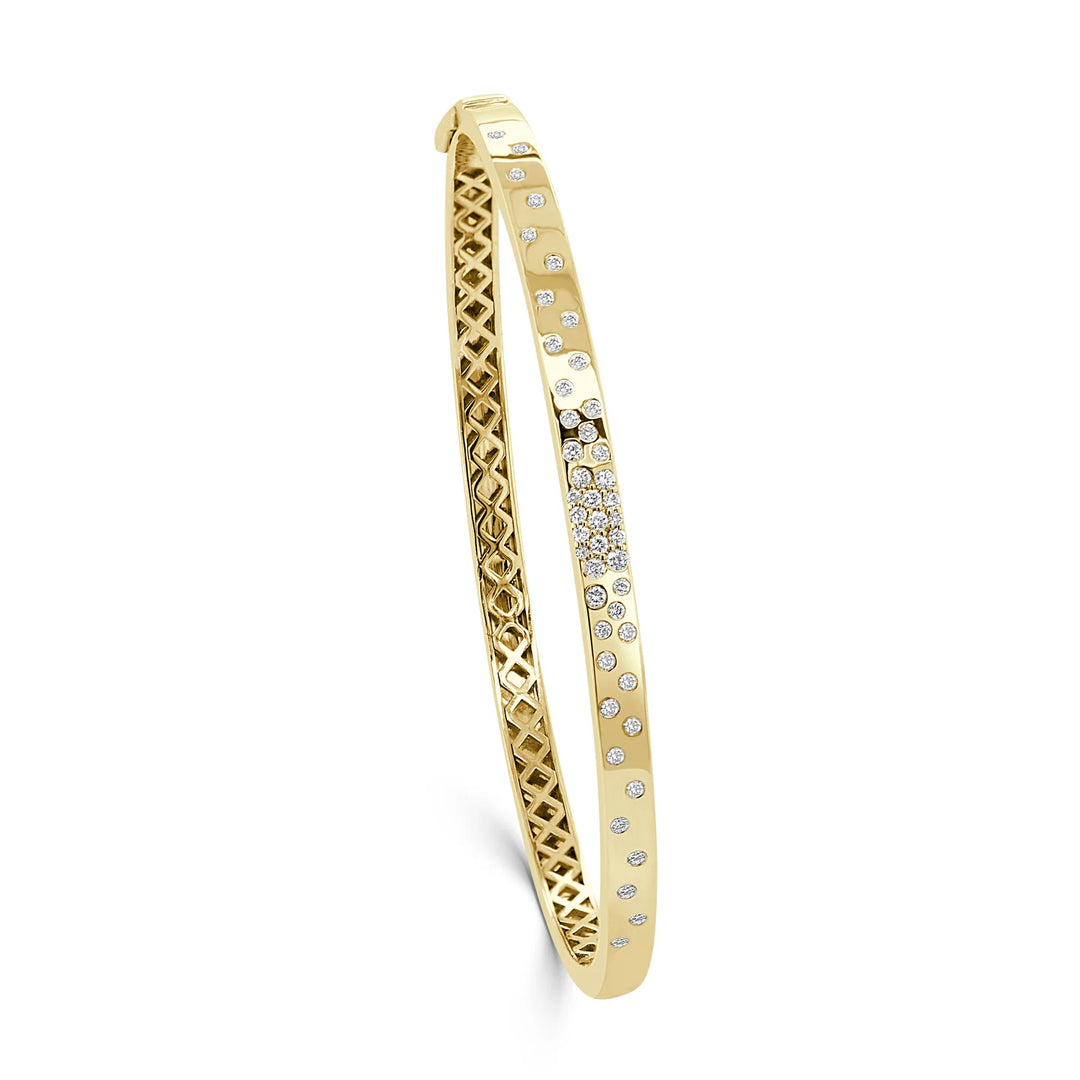 Sprinkle Candy Bangle
