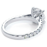 Load image into Gallery viewer, Cathedral Micropave Semi Mount
