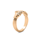 Load image into Gallery viewer, Claddagh Ring
