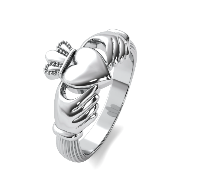 Claddagh Ring