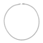 Load image into Gallery viewer, Diamond Tennis Necklace
