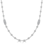 Load image into Gallery viewer, Lulu Diamond Necklace
