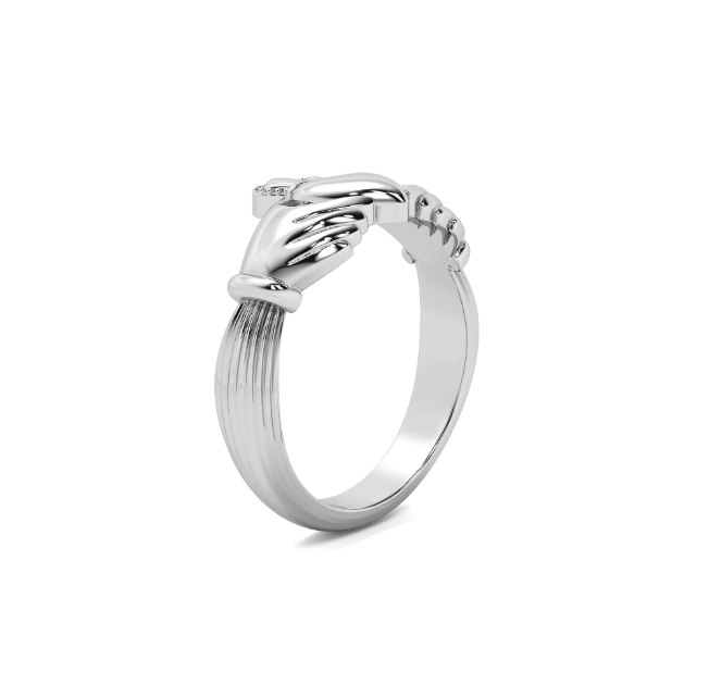 Claddagh Ring