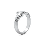 Load image into Gallery viewer, Claddagh Ring
