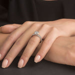 Load image into Gallery viewer, Micropave Semi Mount
