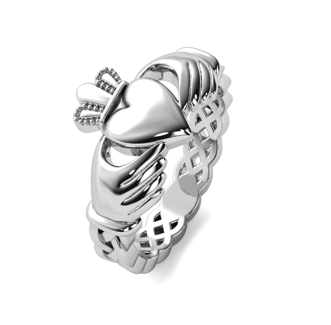 Claddagh Ring