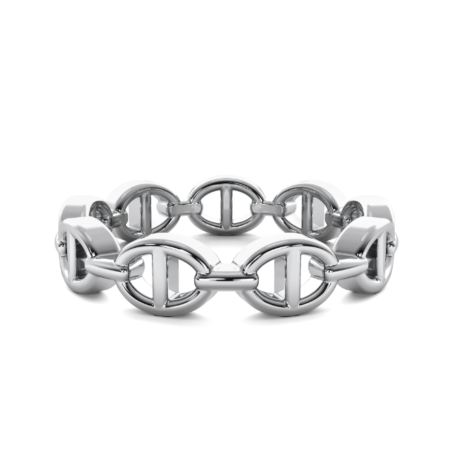 Malta Statement Ring
