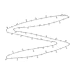 Load image into Gallery viewer, Dangling Diamond By The Yard Necklace
