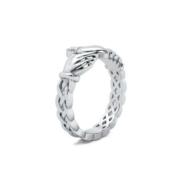Claddagh Ring