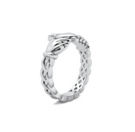 Load image into Gallery viewer, Claddagh Ring
