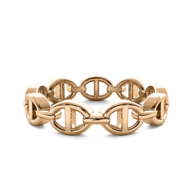 Malta Statement Ring
