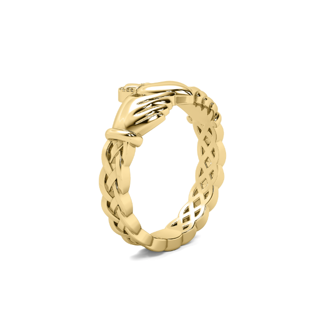 Claddagh Ring