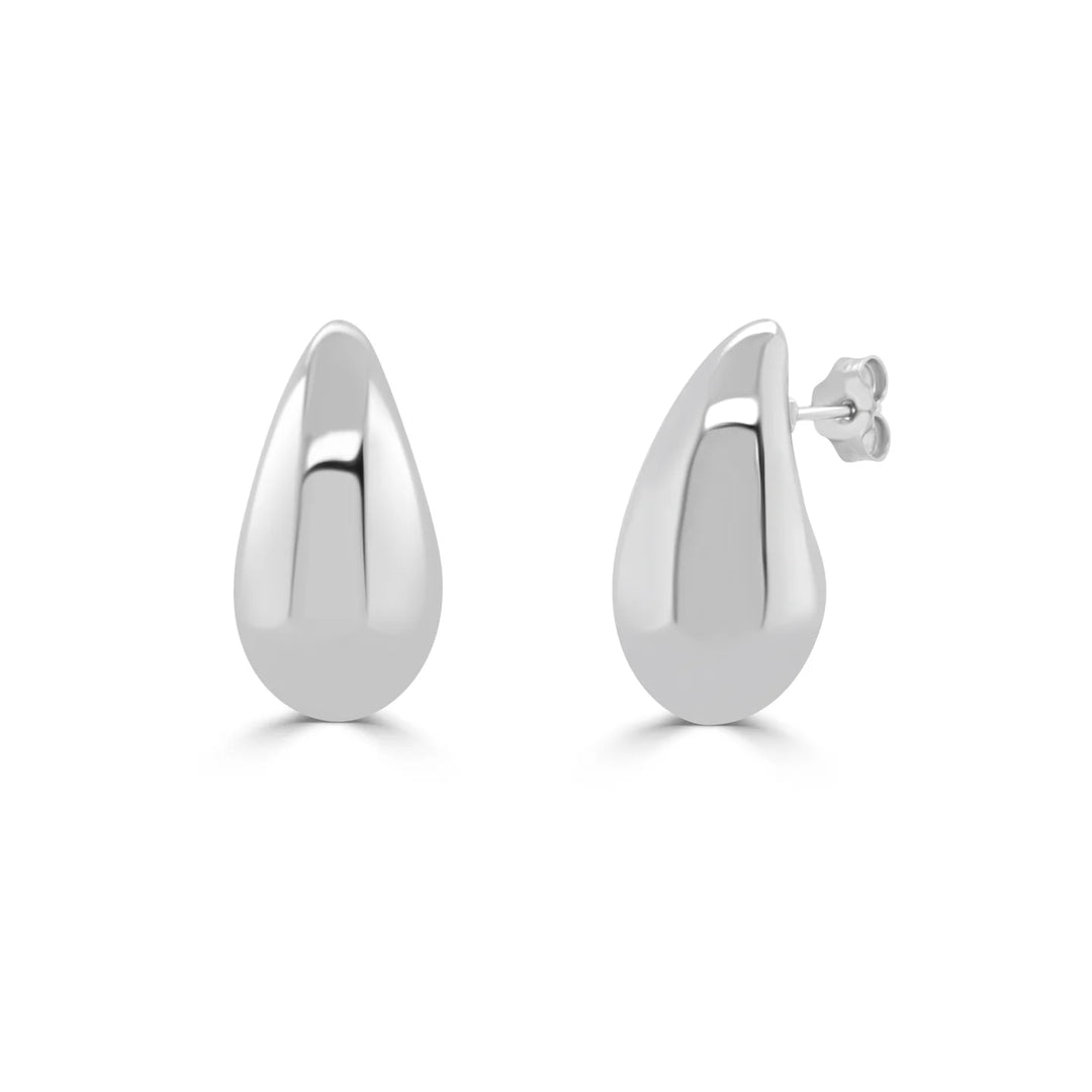Raindrop Earrings