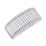 Load image into Gallery viewer, River Straight Diamond Ring
