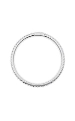 Load image into Gallery viewer, 5.5CTW Round Shaped Lab Grown Diamond (GVS)  Bracelet in 14K Gold

