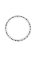 Load image into Gallery viewer, 13.5CTW Marquise Shaped Lab Grown Diamond (F/VS) Bracelet in 14K Gold
