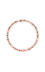 Load image into Gallery viewer, 4CTW Mix Shaped Lab Grown Diamond (G/VS) Bracelet in 14K Gold
