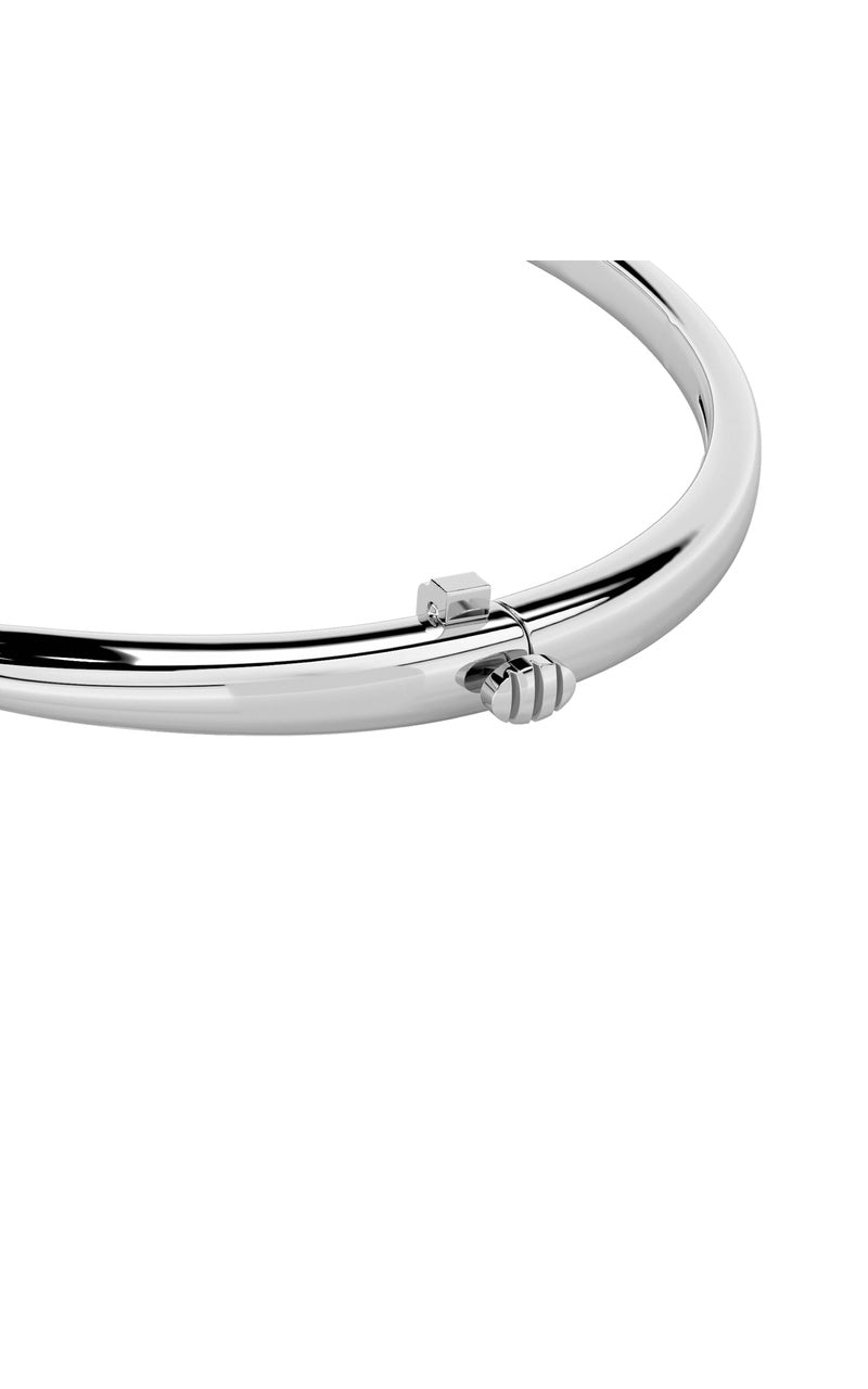 Vs) bracelet in 14k gold