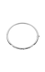 Load image into Gallery viewer, 2CTW Pear Shaped Lab Grown Diamond (F/VS) Bracelet in 14K Gold
