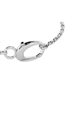 Load image into Gallery viewer, 1CTW Oval Shaped Lab Grown Diamond (F/VS) Bolo Bracelet in 14K Gold
