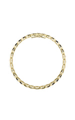 Load image into Gallery viewer, 10CTW Round Shaped Lab Grown Diamond (F/VS) Bracelet in 14K Gold
