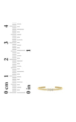 Load image into Gallery viewer, 0.75CTW Round Shaped Lab Grown Diamond (G/VS) Bracelet in Silver
