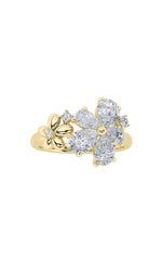 Load image into Gallery viewer, 5.4CTW Mix Shaped Lab Grown Diamond (F/VS) Bracelet in 14K Gold
