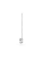 Load image into Gallery viewer, 0.5CTW Round Shaped Lab Grown Diamond (F/VS) Necklace in 14K Gold
