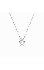 Load image into Gallery viewer, 1CTW Oval Shaped Lab Grown Diamond (F/VS)  Pendant in 14K Gold
