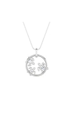 Load image into Gallery viewer, 2CTW Oval Shaped Lab Grown Diamond (F/VS) Baby Turtle Pendant in 14K Gold

