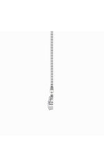 Load image into Gallery viewer, 1CTW Pear Shaped Lab Grown Diamond (F/VS) Zodiac Pendant in 14K Gold
