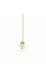 Load image into Gallery viewer, 1CTW Heart Shaped Lab Grown Diamond (F/VS) Bezel Set Solitaire Pendant in 14K Gold
