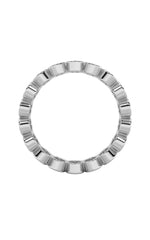 Load image into Gallery viewer, 2.75CTW Round Shaped Lab Grown Diamond (F/VS) Eternity Band Ring in 14K Gold
