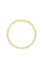 Load image into Gallery viewer, 7CTW Emerald Shaped Lab Grown Diamond East &amp; West Bracelet in 14K Gold (F/VS)

