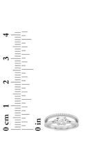 Load image into Gallery viewer, 0.5CTW Marquise Shaped Lab Grown Diamond (G/VS) Fashion Ring in 10K Gold
