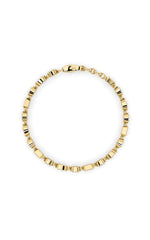 Load image into Gallery viewer, 4CTW Mix Shaped Lab Grown Diamond (G/VS) Bracelet in 14K Gold
