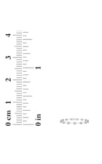 Load image into Gallery viewer, 3CTW Round Shaped Lab Grown Diamond (F/VS) Station Bracelet in 14K Gold
