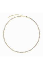 Load image into Gallery viewer, 11CTW Round Shaped Lab Grown Diamond (F/VS)  Necklace in 14K Gold
