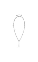 Load image into Gallery viewer, 20CTW Mix Shaped Lab Grown Diamond (F/VS ) Necklace in 14K Gold
